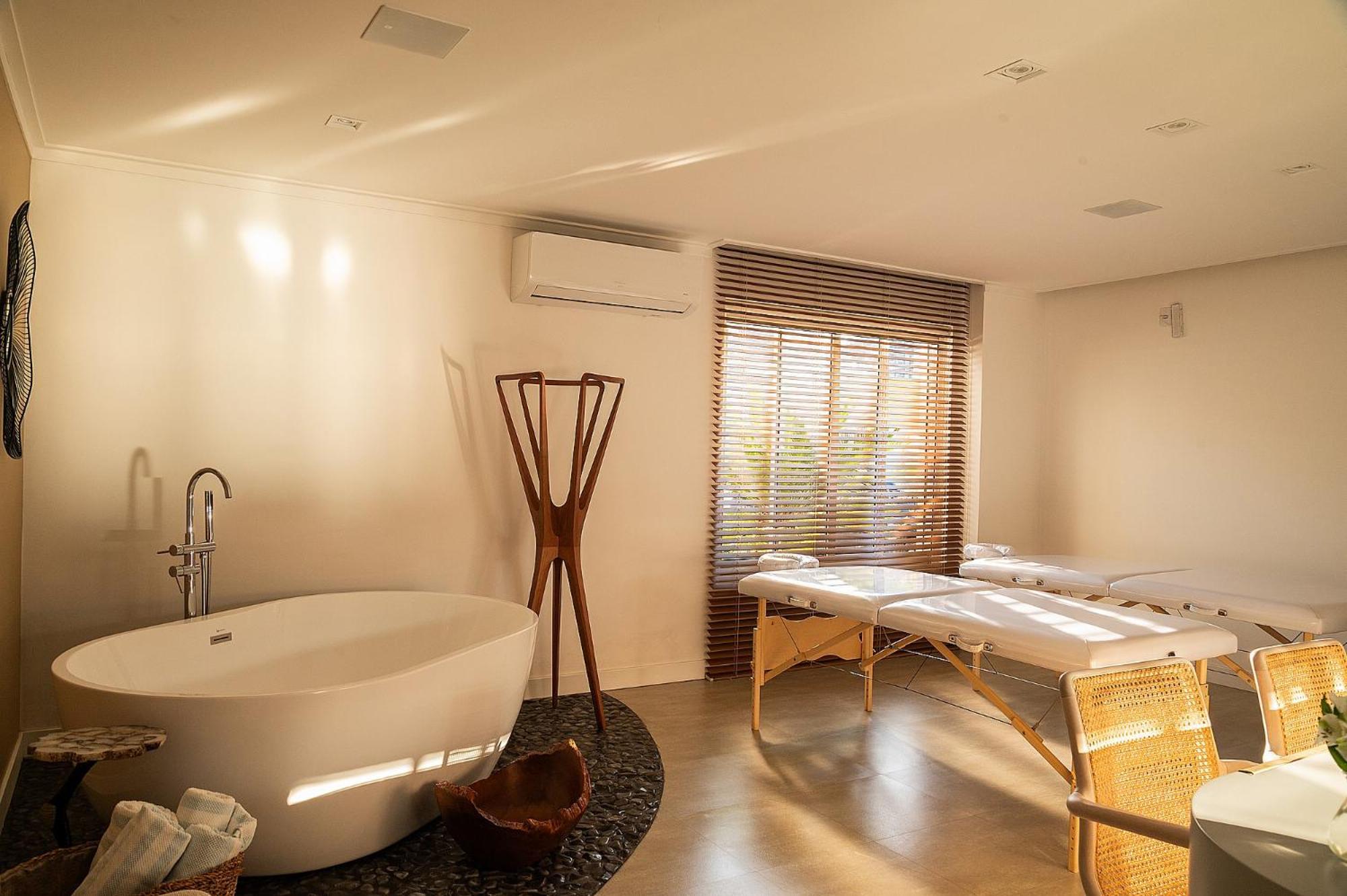 Villa D'Ozio Hotel E Cucina Itajaí Εξωτερικό φωτογραφία