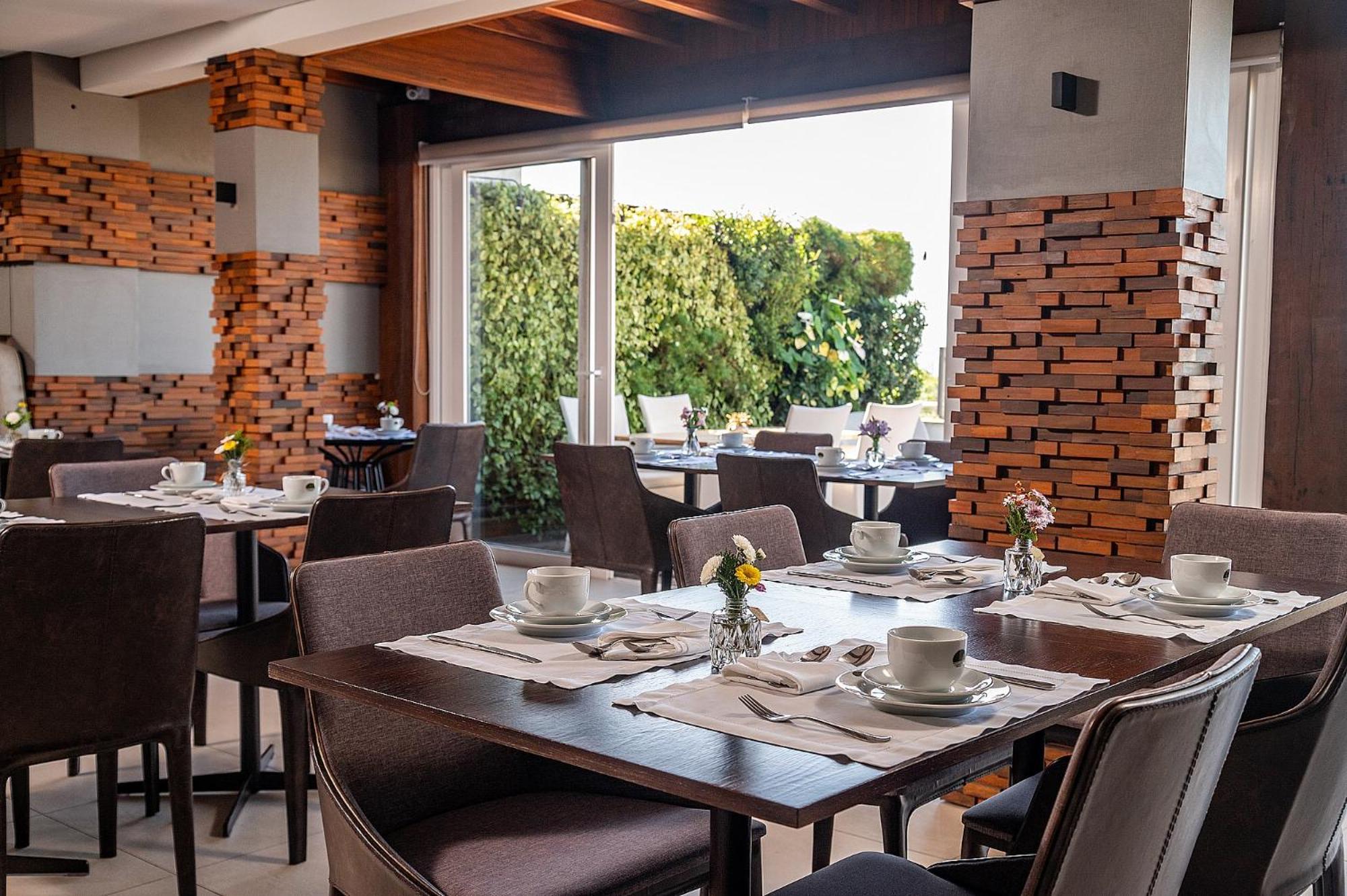 Villa D'Ozio Hotel E Cucina Itajaí Εξωτερικό φωτογραφία