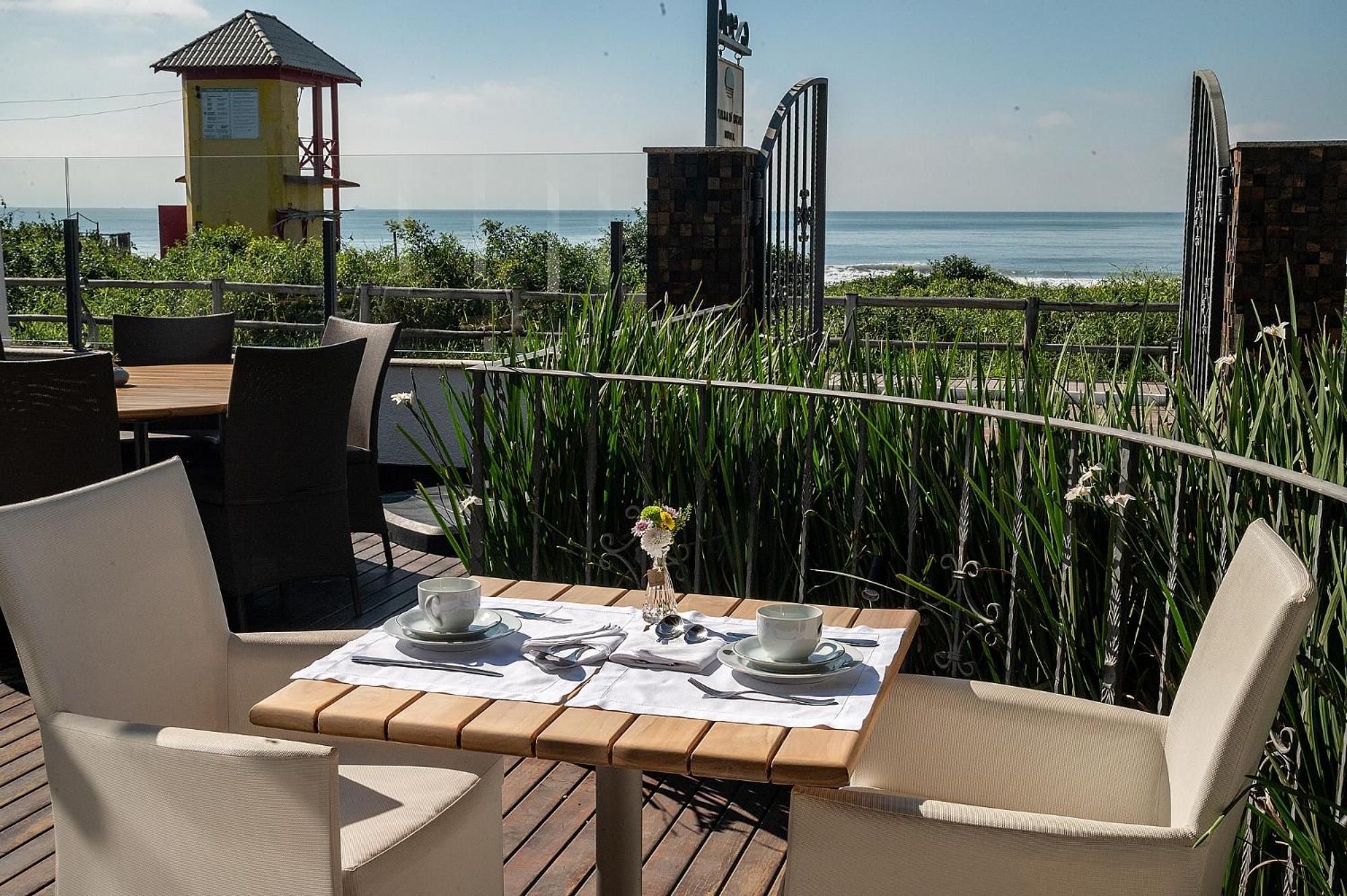 Villa D'Ozio Hotel E Cucina Itajaí Εξωτερικό φωτογραφία